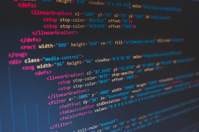 Random Code Snippet